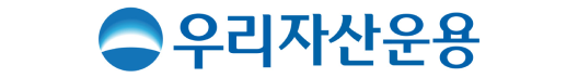 우리자산운용 logo