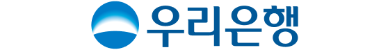 우리은행 logo